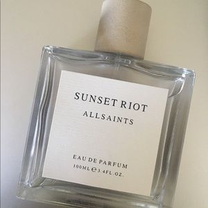 ALLSAINTS Sunset Riot